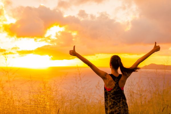 チャレンジする時の 「心の壁」を乗り越える4つのエール