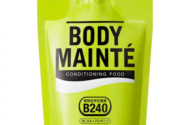 一番大事で、一番難しい⁉ 本気のリカバリーをサポートする栄養食