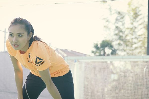 Fitness Running vol.1・フィットネスランニングとは？