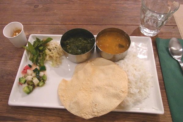 ついに体験！　アーユルヴェーダ「ファスティング」レポート　前編