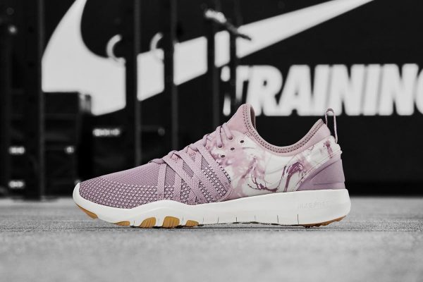 1日中快適な足回りを実現させる「ナイキ　フリー」の新作