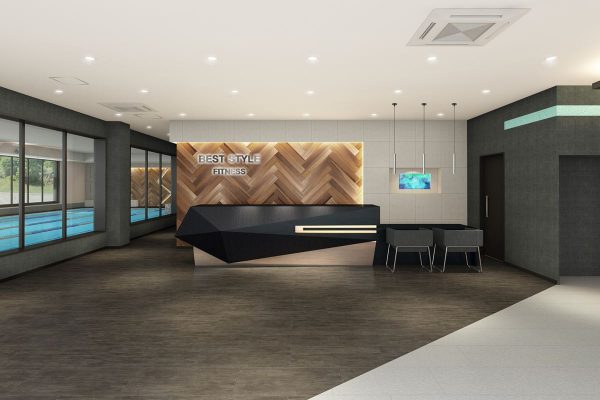 価格もプログラムも思いのまま！ オーダーメード型フィットネスが誕生