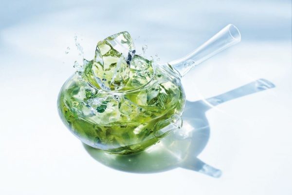 大注目のお手軽スーパードリンク！ 今年の夏は「氷水出し緑茶」を飲む
