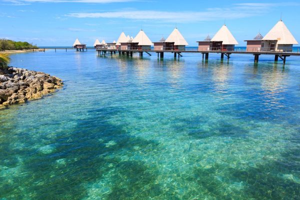 ヘルシー女子が“ニューカレドニア”に行く理由〜フード編〜