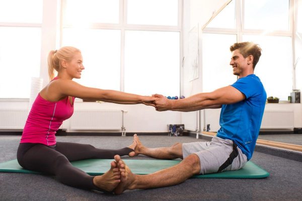 ストレッチの「痛気持ちいい」はNG 。体は痛みを望んでいなかった