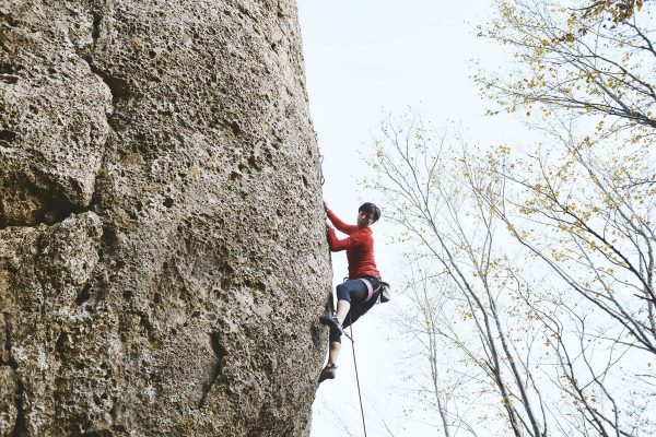 あなたのせいではなかった！ 気になる汗臭さを抑えるウエアを発見