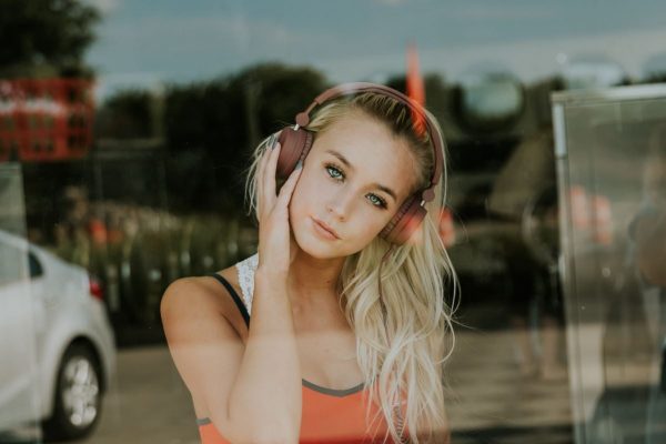 心と体をパワーチャージする 『YOLO』編集部の選ぶCD５枚