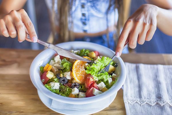 ヘルシーな体を手に入れる近道は、やっぱり健康的な食習慣！