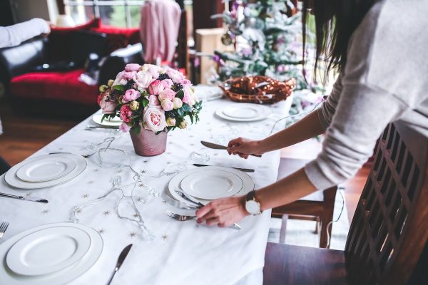 大人の女性なら身につけておきたい、素敵なお寿司の食べ方
