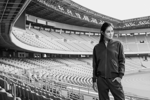 忙しいからこそカッコよく！ 24時間、７日間着たくなるウエア