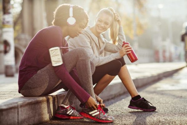 秋のトレーニングのお供に！おすすめのCD６選