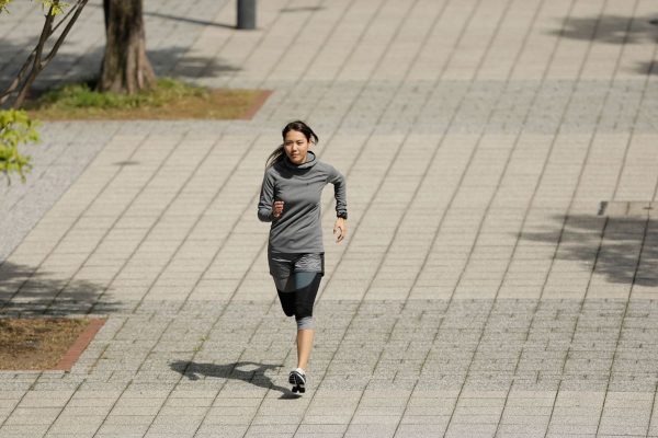 PeakPerformance×成澤佳央梨（プロスノーボーダー）／Vol.2・ラン＆トレーニング編