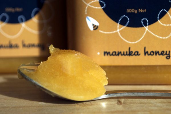 気候の変化で風邪引く前に!マヌカハニーとエキナセアで回復力をサポート