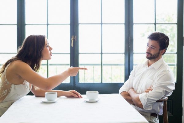 イラッとするのは仕方ない。 大事なのは、その後どうするか!
