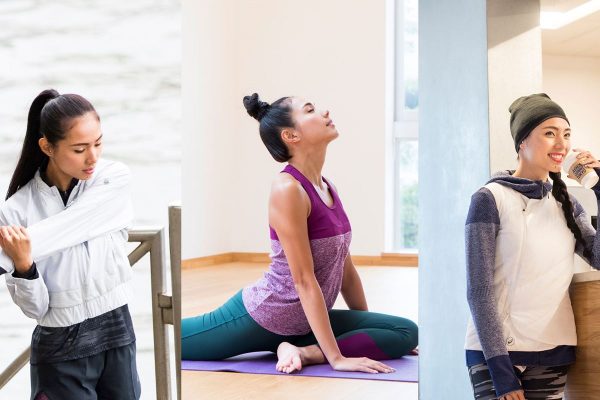 今季注目の“アーバンスタイル”を取り入れた、秋のおすすめ3コーデ