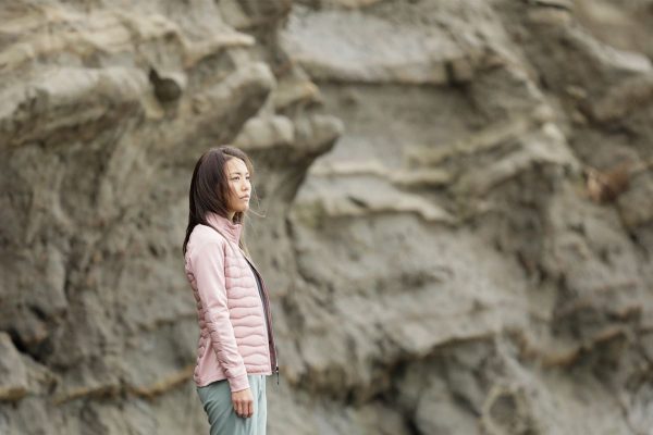 PeakPerformance×成澤佳央梨（プロスノーボーダー）／Vol.3・ヨガ＆メディテーション編