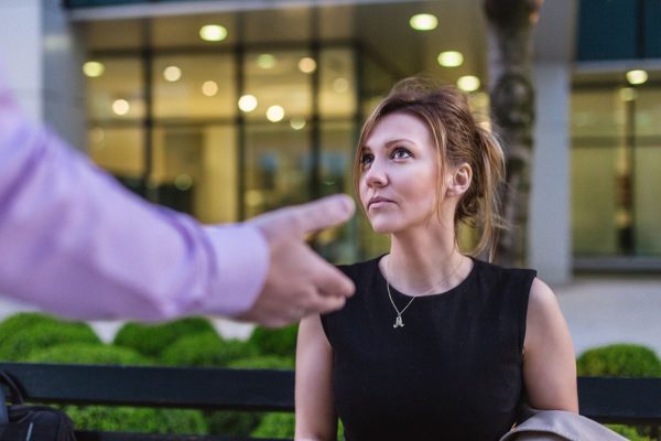 彼の前でも、職場でも必要以上に緊張する…いい人ぶってしまう自分とサヨナラするツボ