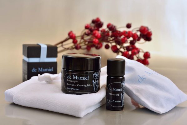 自分へのごほうびに デ・マミエールのホリデーキット