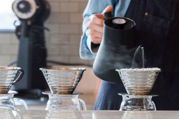 疲れたな…と思った時、心を満たしてくれる“サードプレイスカフェ”