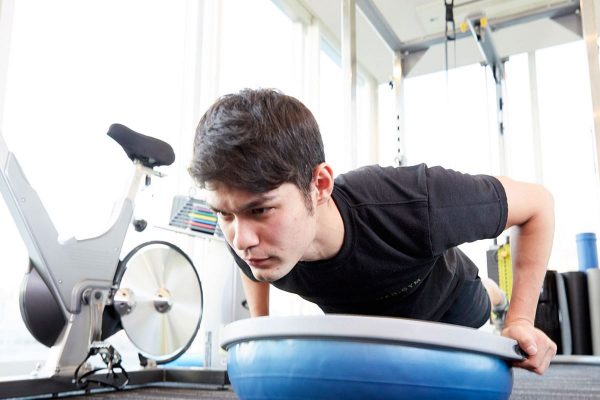 トータルで美しくなることをサポート！信じてきてみて／＃07・ケヴィンさん