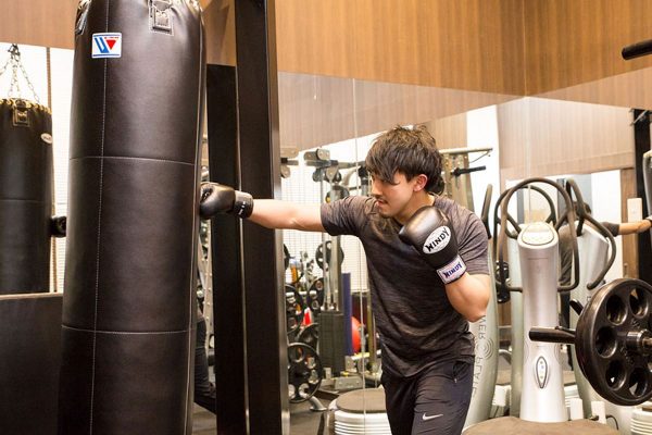 優しいのに鬼軍曹！？変わる喜び伝えます！／＃05・奥山 敬人さん