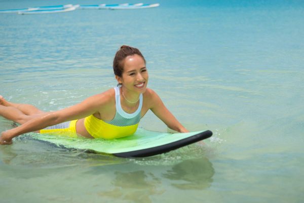 夏までに揃えたい！機能性に優れたトレーニングウエアをチェック！