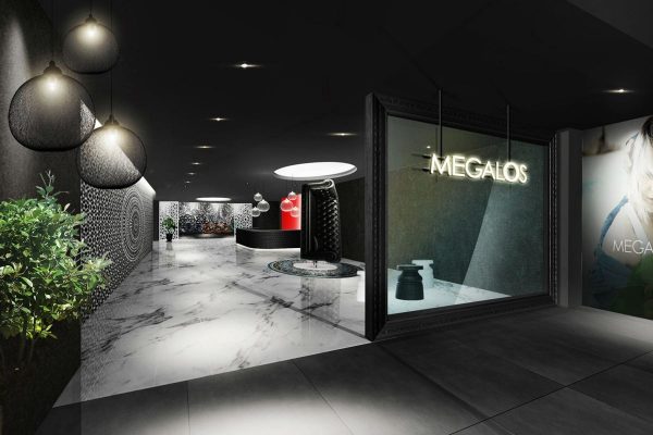 日比谷シャンテ内の「ドラマティック」ジムで ずぼらジム通いを解消！