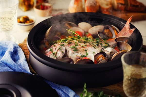 日本の職人ワザが生きている！あなたの食生活を底上げする鍋