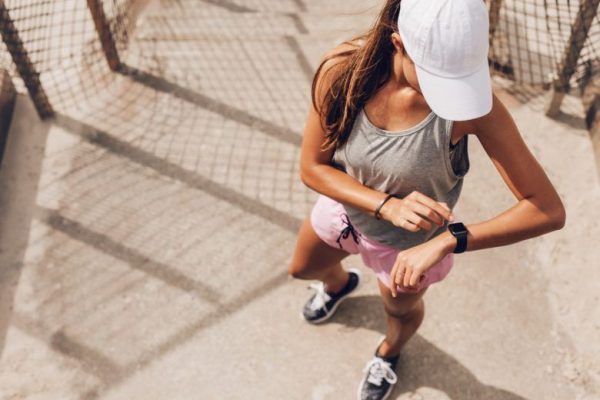 【美脚鍼灸師】が伝授。トレーニングとは“自分が一番心地いい”ところを探すこと