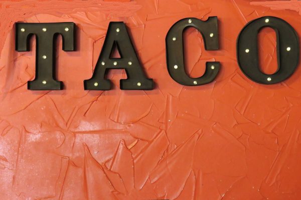 さっぱりレモン汁で食べる！食欲を回復させるタコライス