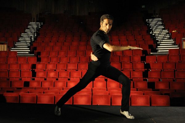 イケメン・フラメンコダンサーが来日。初心者向けワークショップも開催！