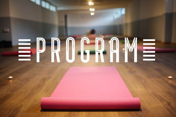 【YOLOイベント】憧れのインストラクターからカラダ作りを学べる２日間