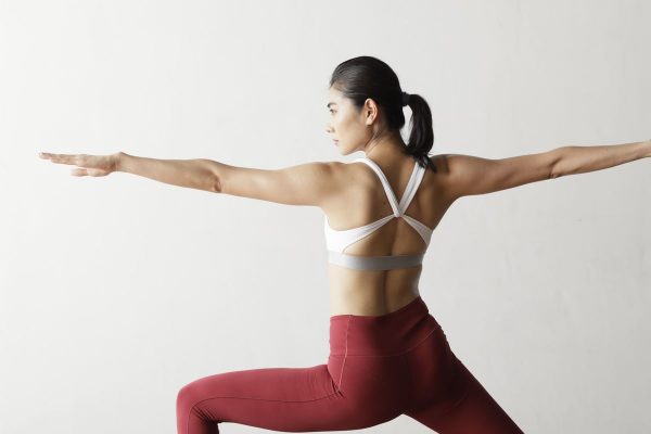 アミノバイタル® アミノプロテインで、自分史上最高の体を目指そう！