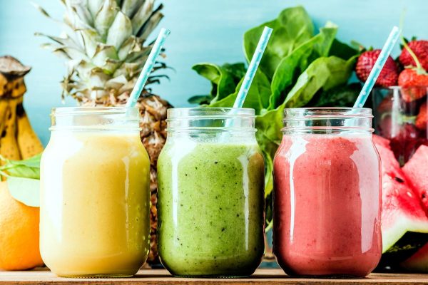 スムージーは体に悪い！？ウワサの真相は？