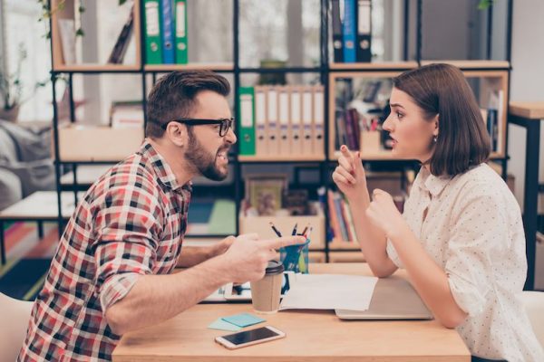 「タイプが似た二人が上手につき合う方法は？」アーユルヴェーダでわかる人間関係改善術