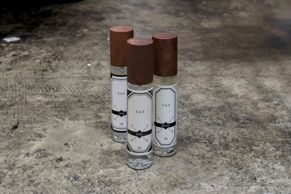 秋冬仕様のオシャレな空間に！奥行きのある8種の香りがお手伝い