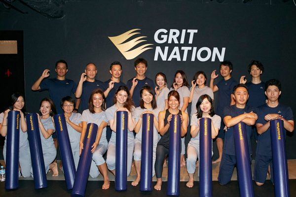 「攻めの休養」で自己回復力をアップさせるイベント「Recovery Night」レポート