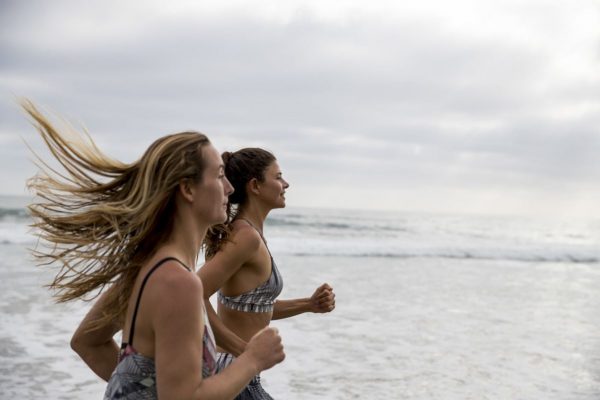 ワークアウト女子もヨギーニも必見！新感覚サステナブルウエア「prAna」