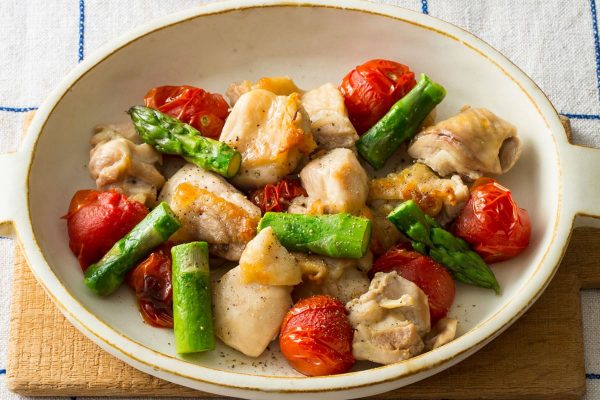 便利～！自炊派の人に朗報！【冷凍】を味方につけて美ボディを手に入れよう！