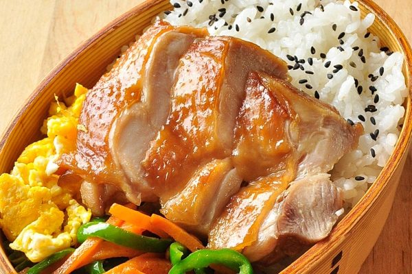 お弁当女子はリピ必至！おいしい【ラク弁】が作れる鶏肉のおかず♪