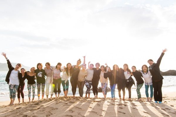 一生大切にしたい出会いと愛が詰まってる！「YOLO CAMP in 奄美大島」ツアーレポート【1】