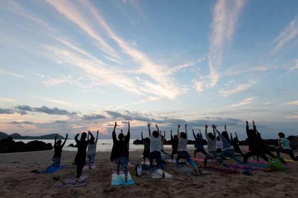 一生大切にしたい出会いと愛が詰まってる！ 「YOLO CAMP in 奄美大島」ツアーレポート【2】