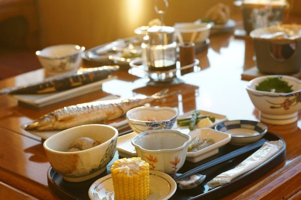 まだ始めてないの！？女子が玄米を食べるべき理由