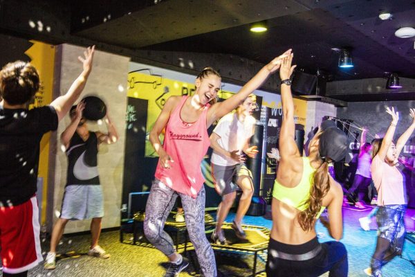 20分のトレーニングで48時間脂肪が燃焼し続ける！？そんな夢のプログラムができた！