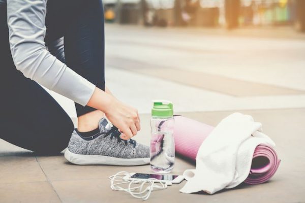 もう後がない！ギリギリまできちゃった人のためのダイエット術