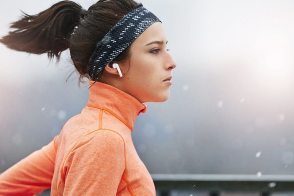 ユニクロのヒートテックを着て運動してもOK？蒸れすぎたりしないの？