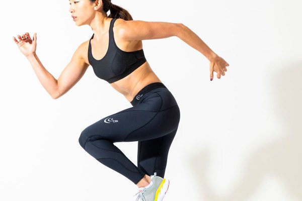 最強インナーを相棒に、限界を超える