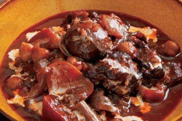 簡単なのに「手間がかかっている感」満点！ ○○をモテごはんの定番に！