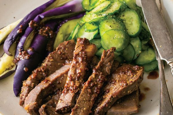 ラクやせポイントをおさえれば、がっつり食べもOK！