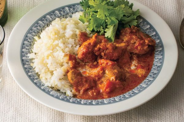 低糖質ダイエット中でもカレーが食べられる♪秘密はこの野菜にあり！